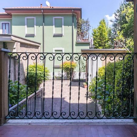 شقة Italianway - Faruffini 40 ميلان المظهر الخارجي الصورة