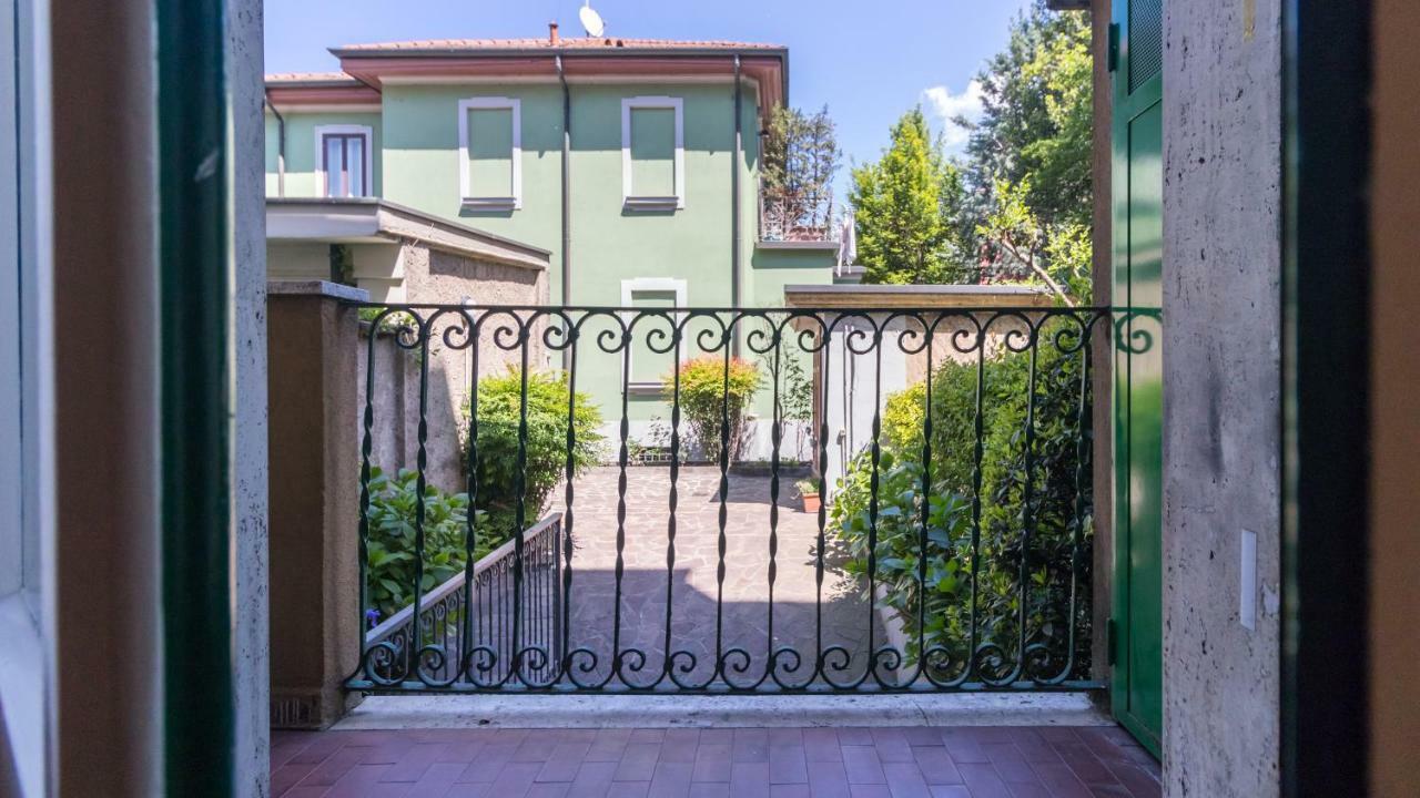 شقة Italianway - Faruffini 40 ميلان المظهر الخارجي الصورة